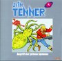 Jan Tenner 1 - Angriff Der Grünen Spinnen