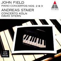 John Field - Staier - sengpielaudio