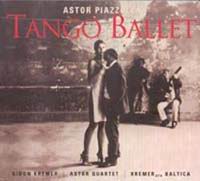 Tango Ballet - sengpielaudio