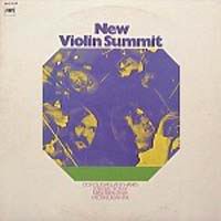 New Violin Summit - sengpielaudio