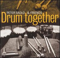 Peter Sadlo Drums - sengpielaudio