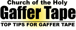 Gaffer-Tape 4