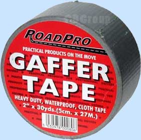Gaffer-Tape 1