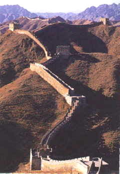 Great Wall - sengpielaudio