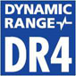 DR Dynamic Range
