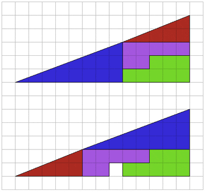 Dreieck-Rätsel sengpielaudio