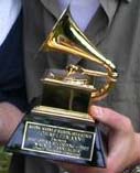 Mein Grammy 2002 - sengpielaudio